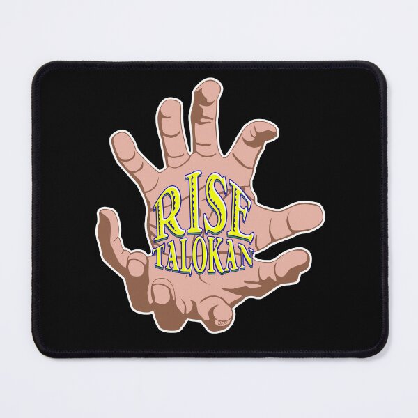 Item preview, Rise Talokan! designed and sold by Art of Darian.
