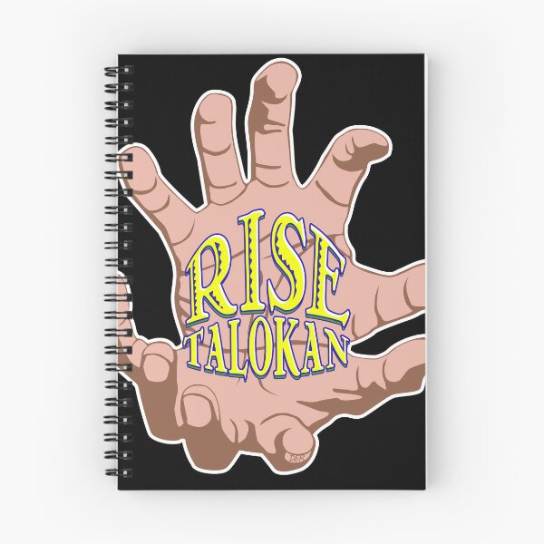 Item preview, Rise Talokan! designed and sold by Art of Darian.
