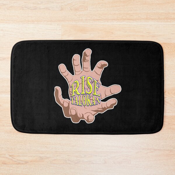 Item preview, Rise Talokan! designed and sold by Art of Darian.