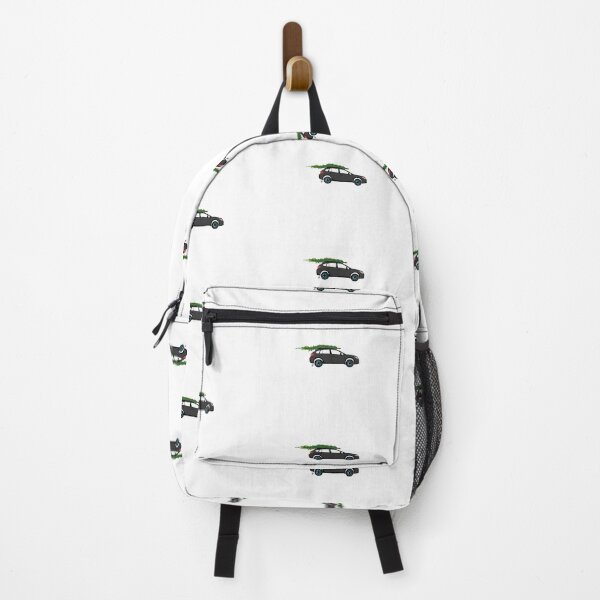 Item preview, Dark grey cosstrek with tree designed and sold by 0-Shh-Graphics.