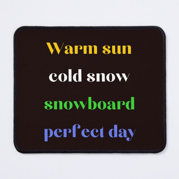 Item preview, Life as a snowboarder designed and sold by hazelknott.