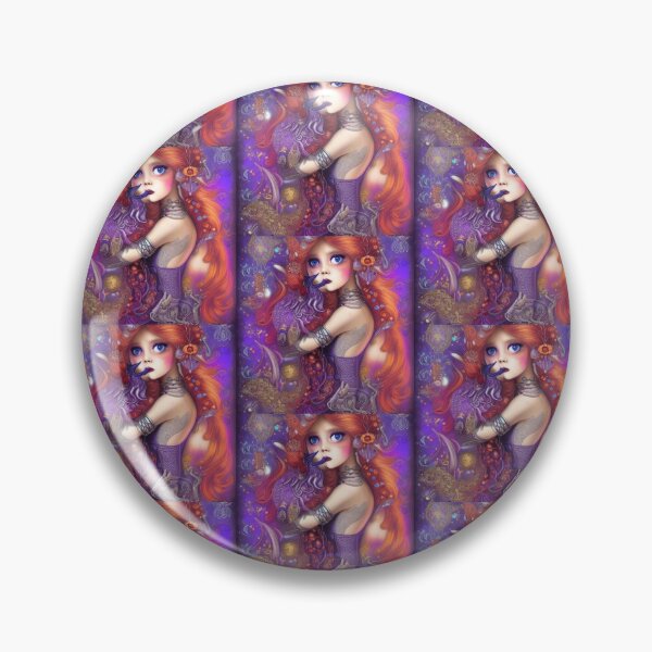 Item preview,  Bridal Dreams In A Universe Of Mosaic Color 8 designed and sold by BlueOctopus1878.