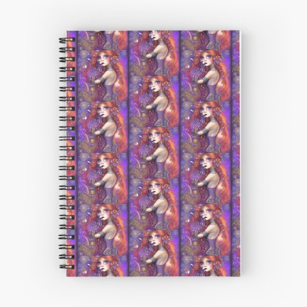 Item preview,  Bridal Dreams In A Universe Of Mosaic Color 8 designed and sold by BlueOctopus1878.