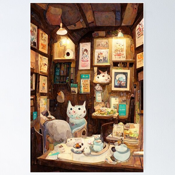 teacup somishii_ - Illustrations ART street