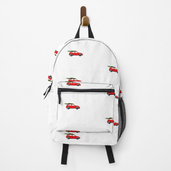 Item preview, Pure red crosstrek with tree designed and sold by 0-Shh-Graphics.