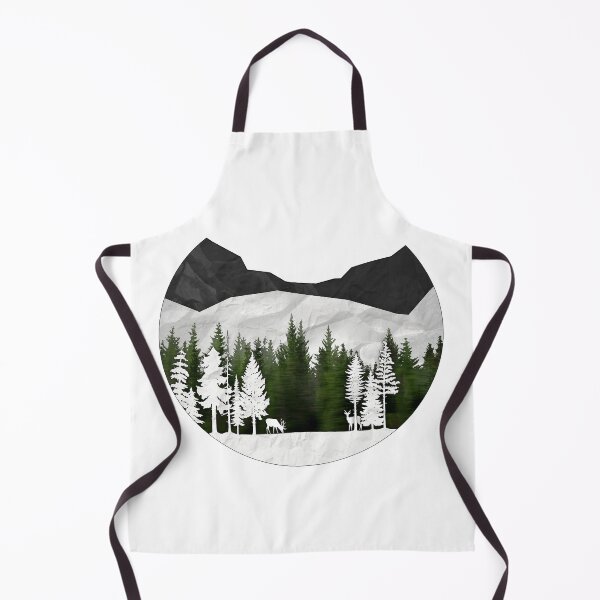 Item preview, Forest Scene designed and sold by amandaroyale.
