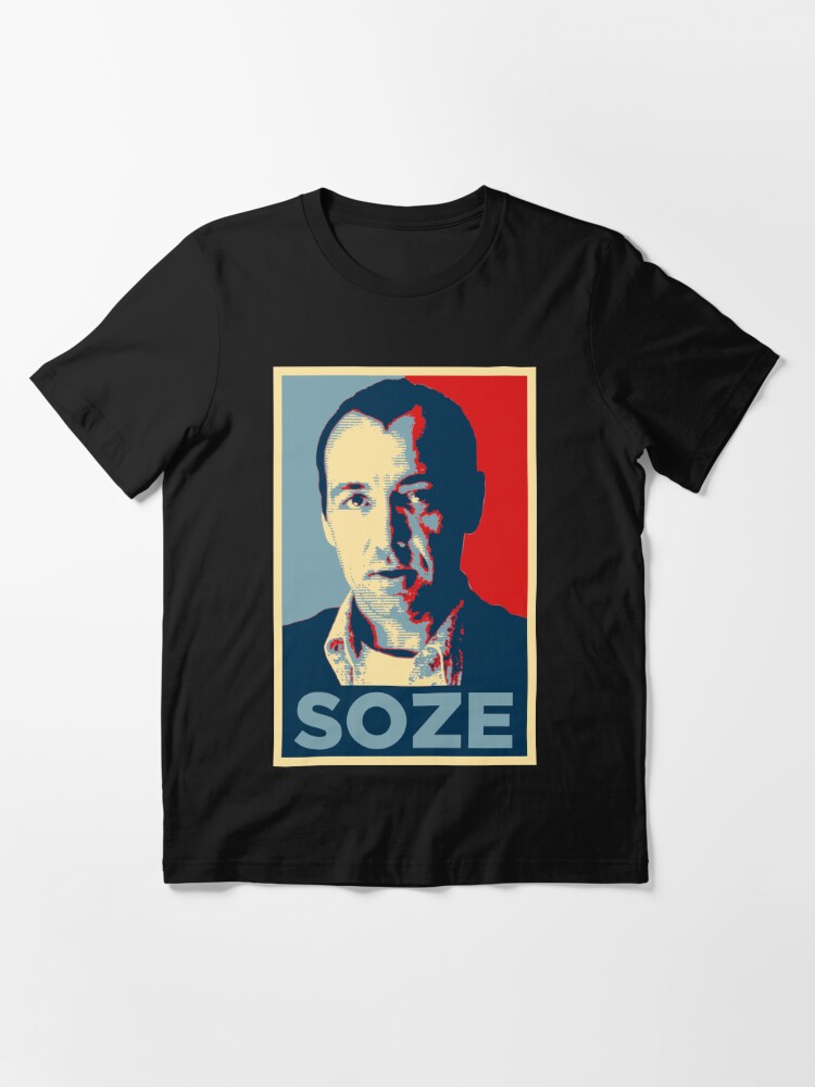 Who Is Keyser Soze?, Tommy Wiseau