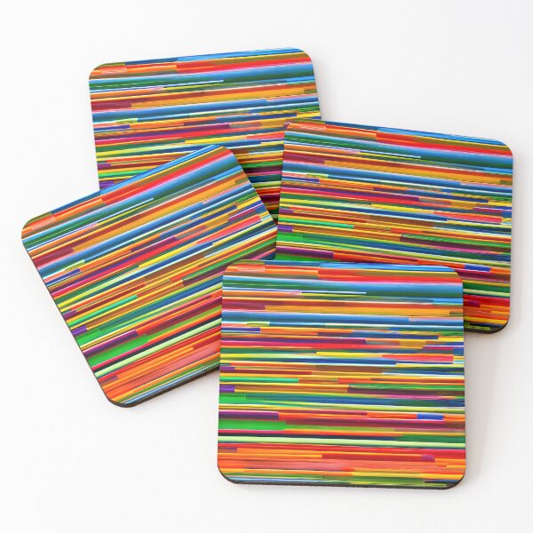 Item preview, Abstract Pattern #4 designed and sold by OcattacO.