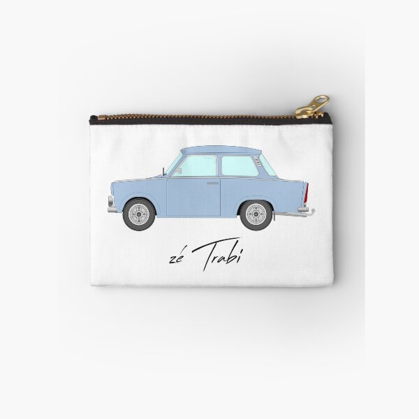 Item preview, Ze' Trabi  designed and sold by metropol.
