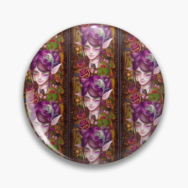 Item preview,  Bridal Dreams In A Universe Of Mosaic Color 9 designed and sold by BlueOctopus1878.