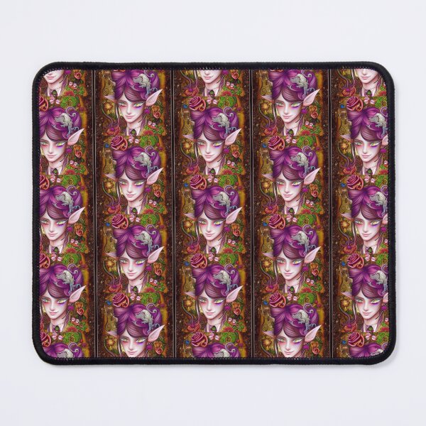 Item preview,  Bridal Dreams In A Universe Of Mosaic Color 9 designed and sold by BlueOctopus1878.