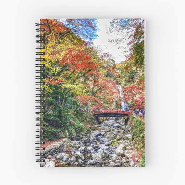Item preview, Autumn Bridge designed and sold by bmeid.