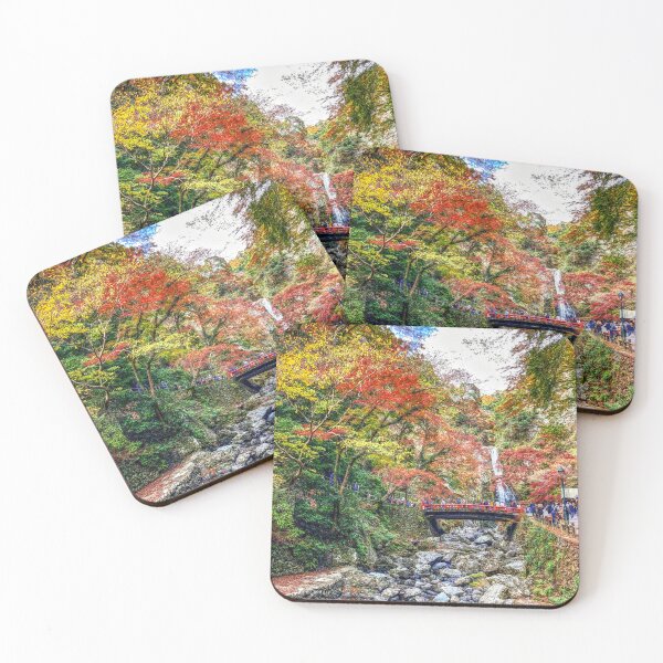 Item preview, Autumn Bridge designed and sold by bmeid.