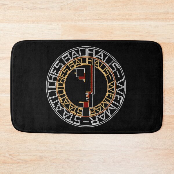 Item preview, bauhaus designed and sold by SerafinDesign.