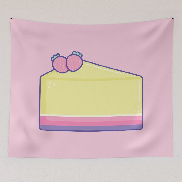 Item preview, Strawberry Cheesecake designed and sold by MeggieNic.