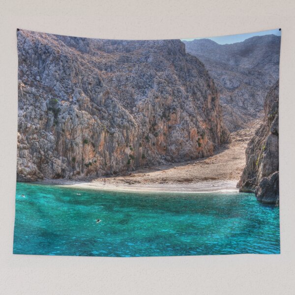 Item preview, Yiali Beach designed and sold by tomg.