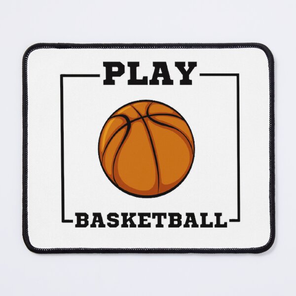Item preview, Play Basketball designed and sold by Hammy97.