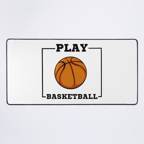 Item preview, Play Basketball designed and sold by Hammy97.