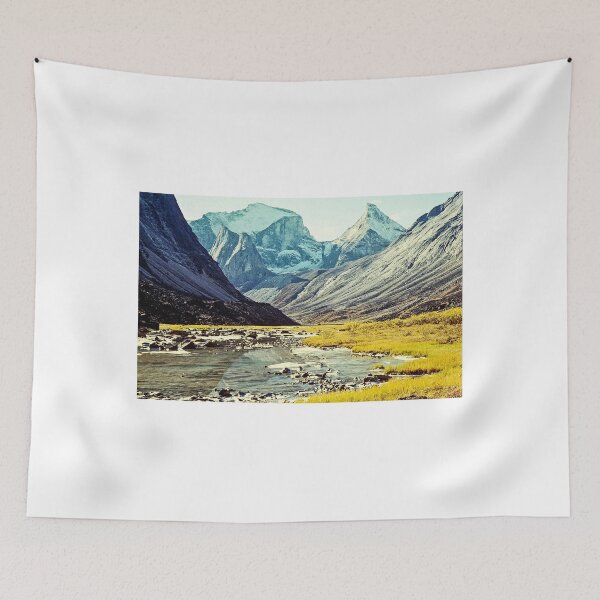Item preview, Arrigetch 3 designed and sold by Gary Benson.