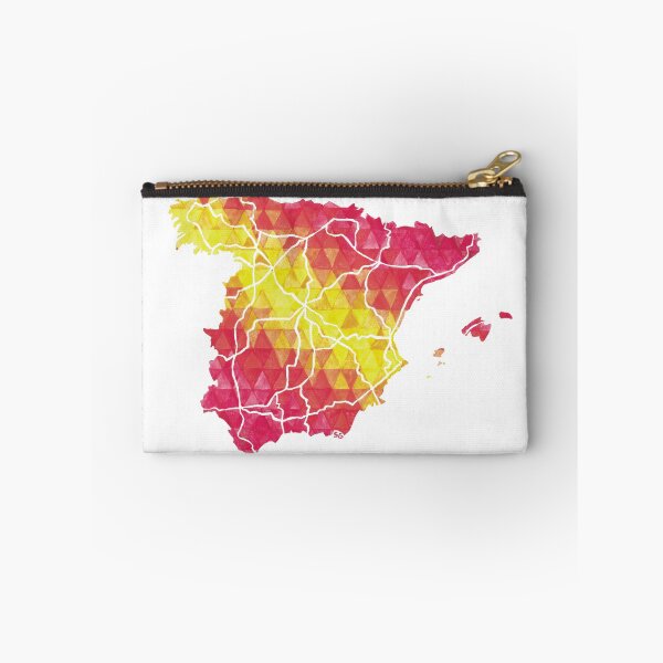 Item preview, Spain designed and sold by SharlaPaints.