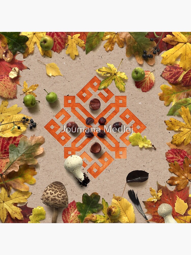 OCTOBER: Relationship by Cedarseed