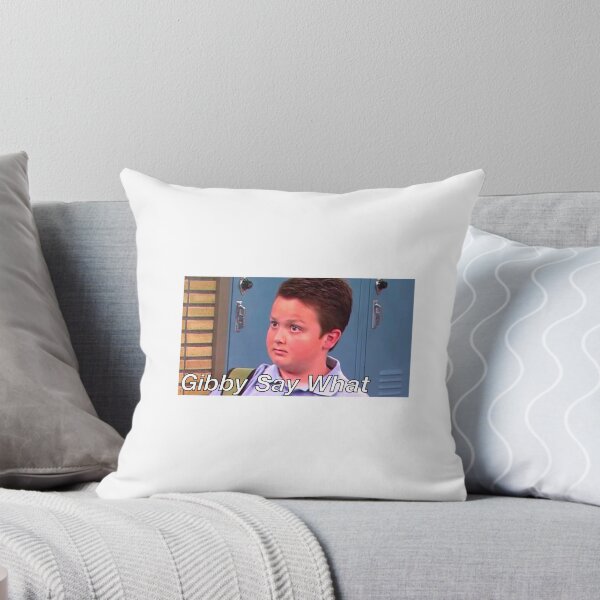 Item preview, Gibby Say What designed and sold by Limpy23.