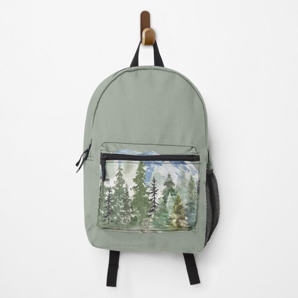 Item preview, Mountain Life designed and sold by StuffWeMade.