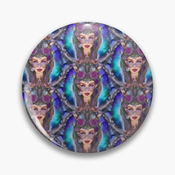 Item preview,  Bridal Dreams In A Universe Of Mosaic Color 11 designed and sold by BlueOctopus1878.