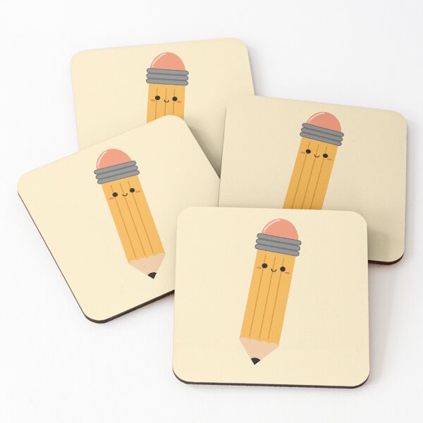 Item preview, Little Pencil designed and sold by AndySaljim.