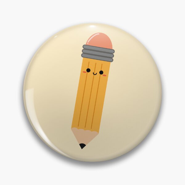 Item preview, Little Pencil designed and sold by AndySaljim.