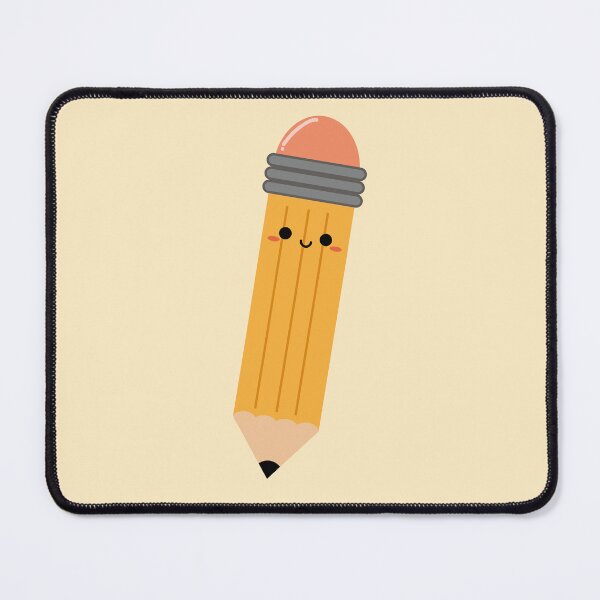 Item preview, Little Pencil designed and sold by AndySaljim.