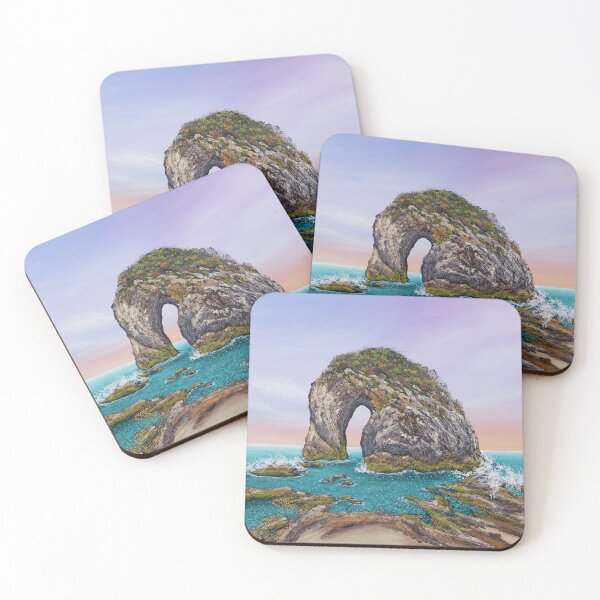 Item preview, Horse Head Rock Bermagui designed and sold by Nicole Grimm-Hewitt.