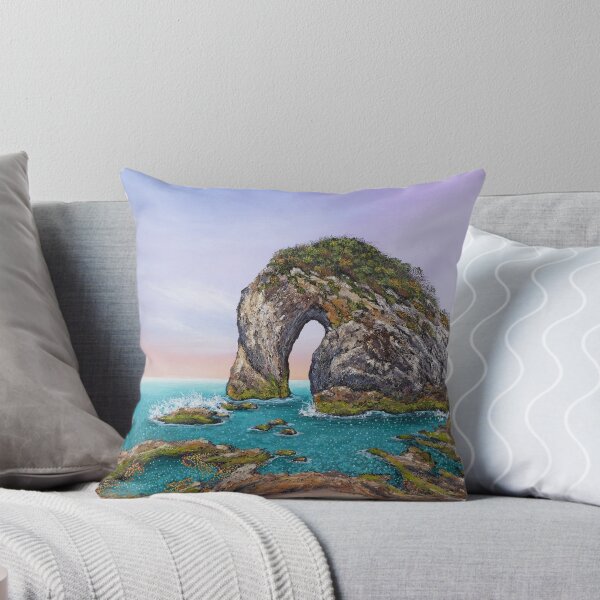 Item preview, Horse Head Rock Bermagui designed and sold by Nicole Grimm-Hewitt.