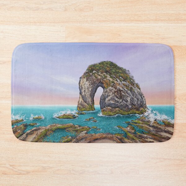 Item preview, Horse Head Rock Bermagui designed and sold by Nicole Grimm-Hewitt.
