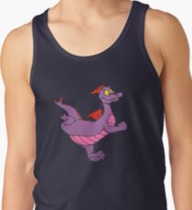 Happy Running Figment Tank Top