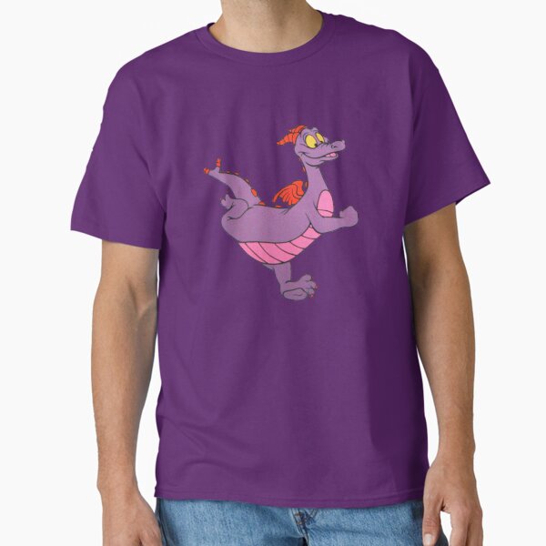 Item preview, Happy Running Figment designed and sold by Slinky-Reebs.