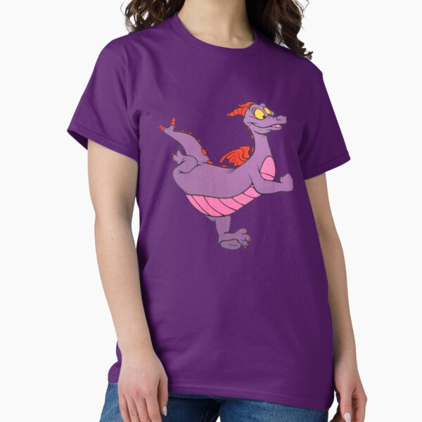 Item preview, Happy Running Figment designed and sold by Slinky-Reebs.