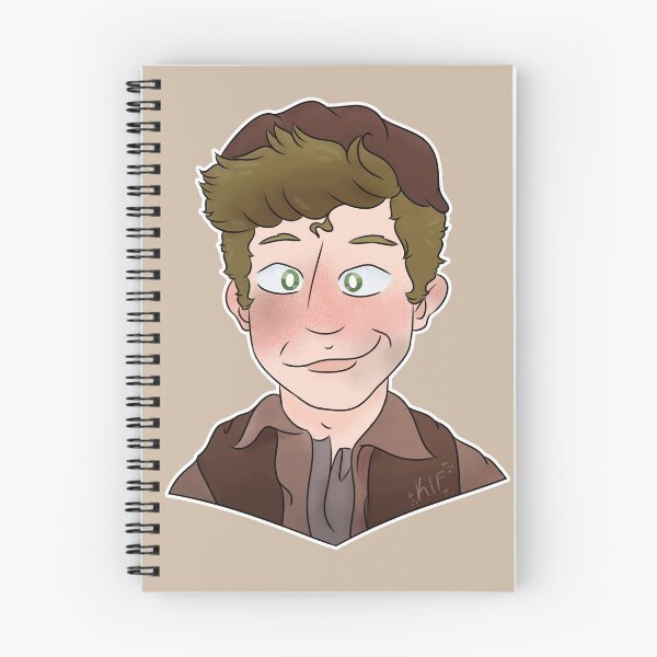 Item preview, It's Crutchie, by the way... designed and sold by Ethan Fernicola.