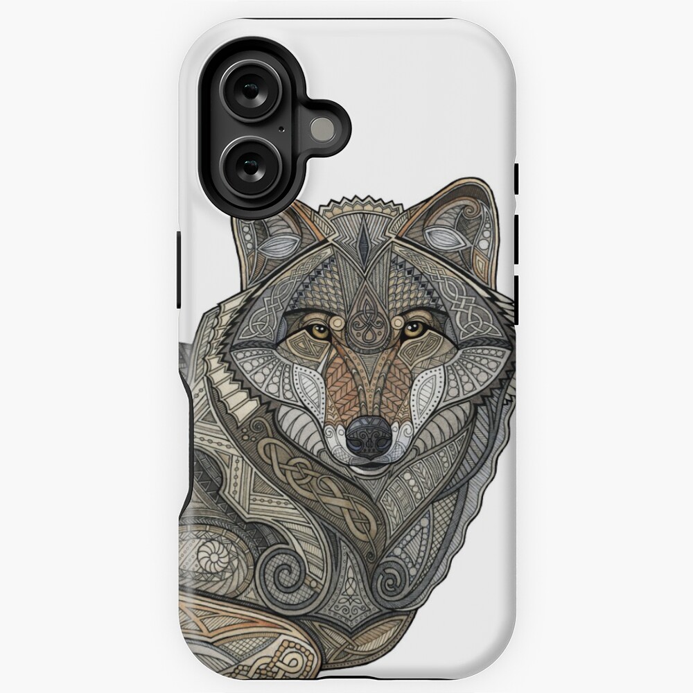 Item preview, iPhone Magsafe Tough Case designed and sold by ZHField.