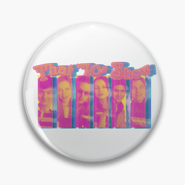 Item preview, That 70's Show designed and sold by coolmombiz.