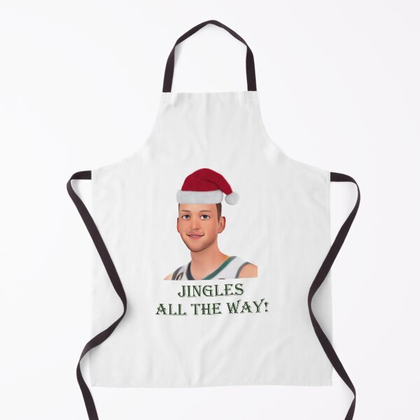 Item preview, Jingles All the Way! designed and sold by Grades-Designs.