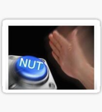 Nut Button Sticker