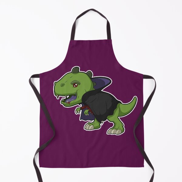 Item preview, Dino Dracula designed and sold by DinoTropolis.