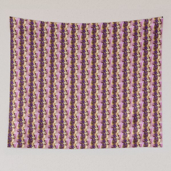Item preview,  Bridal Dreams In A Universe Of Mosaic Color 14 designed and sold by BlueOctopus1878.
