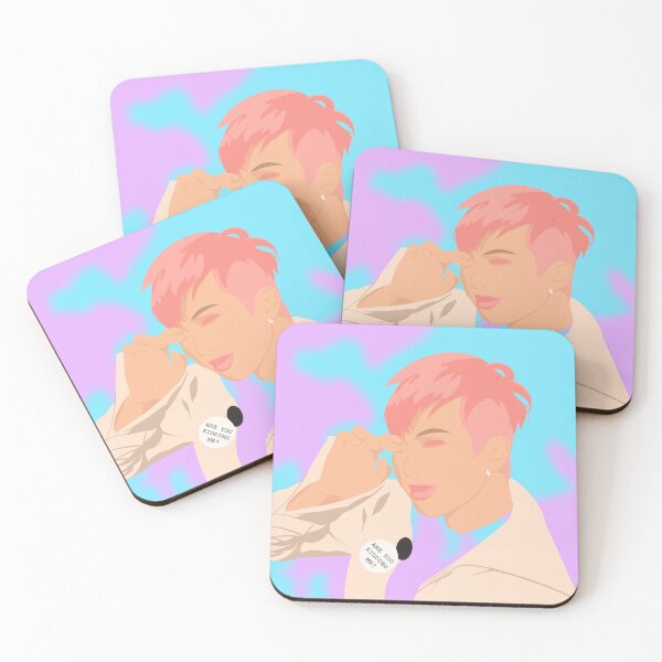 Item preview, BTS Youth Trilogy Namjoon designed and sold by compactdisc66.