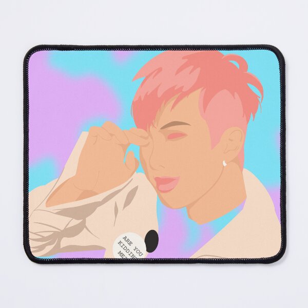 Item preview, BTS Youth Trilogy Namjoon designed and sold by compactdisc66.