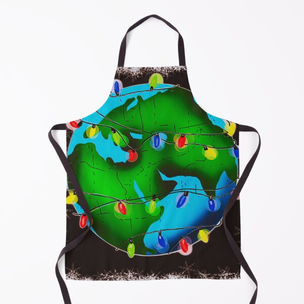 Item preview, Festive World designed and sold by lifeinspired4u.