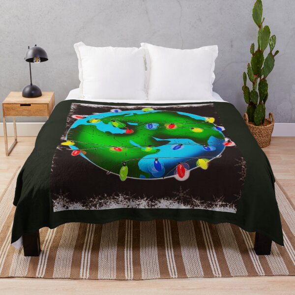Item preview, Festive World designed and sold by lifeinspired4u.