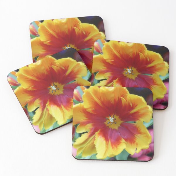 Item preview, TULIP designed and sold by Elaine Bawden.
