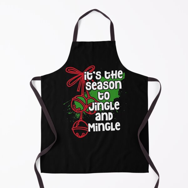 Item preview, It's the Season to Jingle & Mingle Christmas Party Fun designed and sold by creative321.